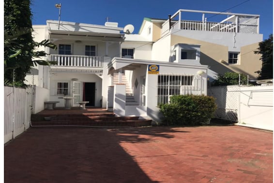 Student Accommodation Observatory