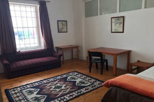 Student Accommodation in Observatory at Arnold House
