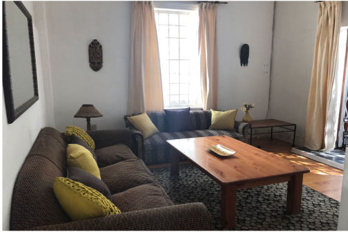 Student Accommodation in Observatory at Arnold House
