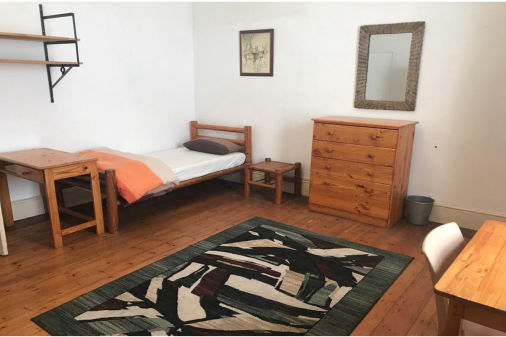 Student Accommodation in Observatory at Arnold House