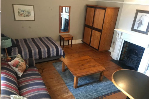 Student Accommodation in Rondebosch at Lyle House