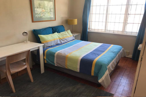 Student Accommodation in Rondebosch at Highbury House