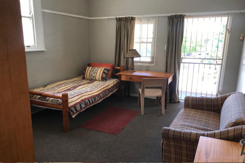 Student Accommodation in Rondebosch at Lyle House