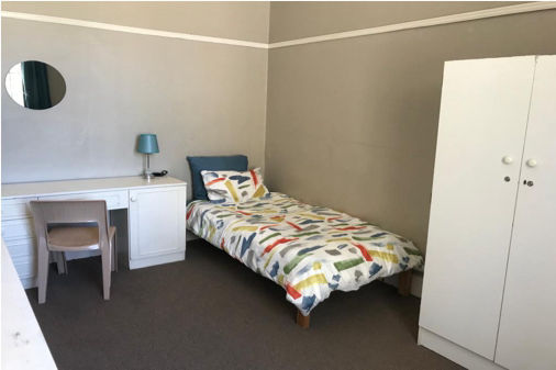 Student Accommodation in Rondebosch at Lyle House