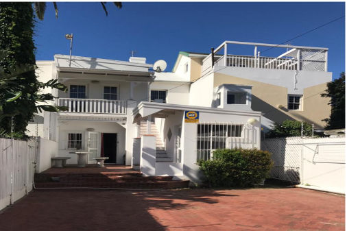 Student Accommodation in Rondebosch at Lyle House