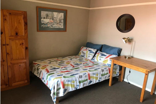 Student Accommodation in Rondebosch at Lyle House